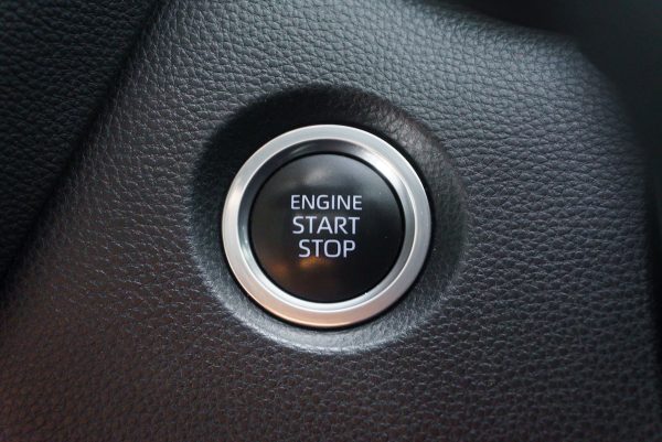 TOYOTA ALTIS 1.8 SPOTS AT ปี2021 - Image 23