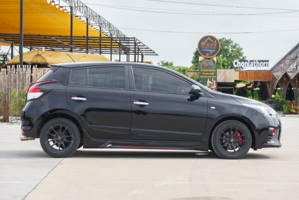 TOYOTA YARIS 1.2J AT ปี 2016 - Image 6