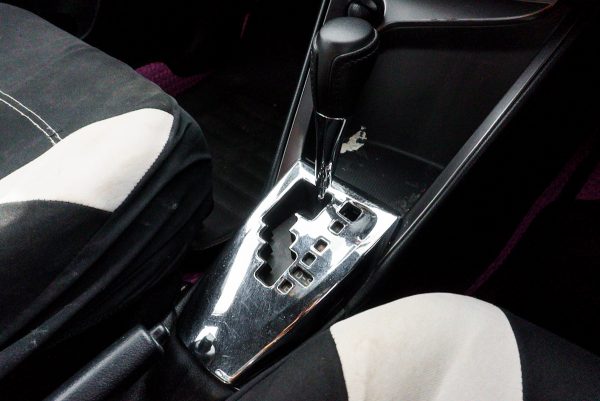 TOYOTA YARIS 1.2J AT ปี 2016 - Image 21