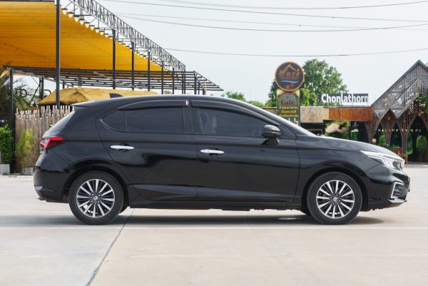 HONDA CITY 1.0 SV HB AT ปี 2022 - Image 6