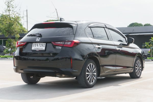 HONDA CITY 1.0 SV HB AT ปี 2022 - Image 10