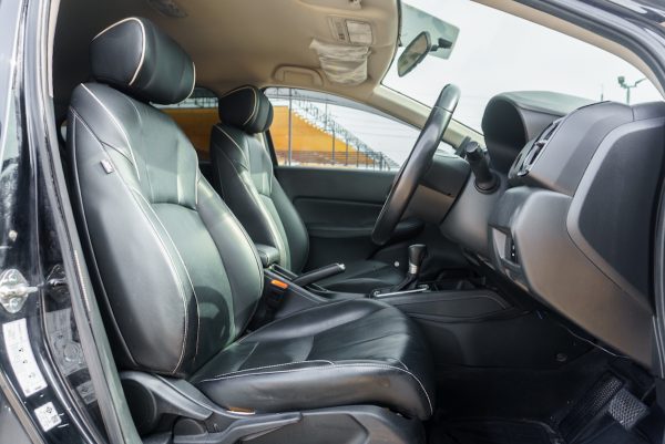 HONDA CITY 1.0 SV HB AT ปี 2022 - Image 11