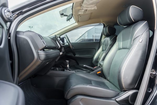 HONDA CITY 1.0 SV HB AT ปี 2022 - Image 14