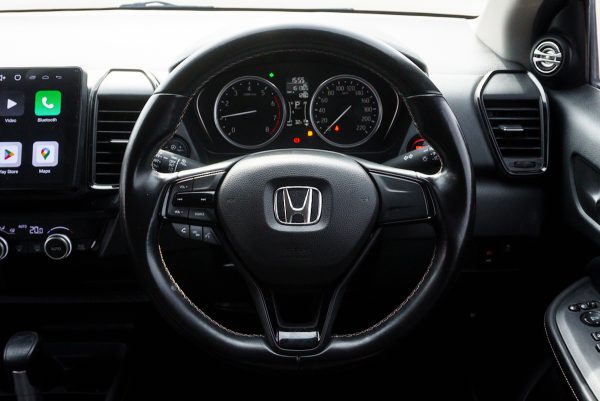 HONDA CITY 1.0 SV HB AT ปี 2022 - Image 16