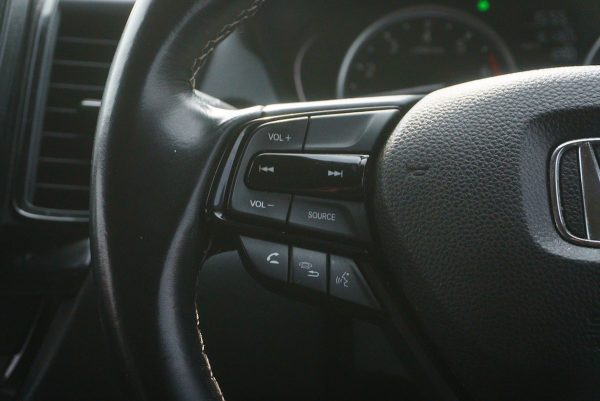 HONDA CITY 1.0 SV HB AT ปี 2022 - Image 17