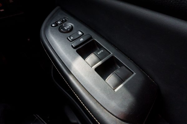 HONDA CITY 1.0 SV HB AT ปี 2022 - Image 18