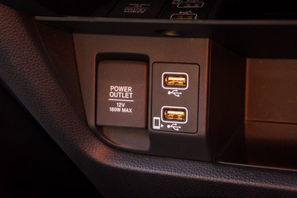 HONDA CITY 1.0 SV HB AT ปี 2022 - Image 25
