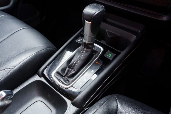 HONDA CITY 1.0 SV HB AT ปี 2022 - Image 26
