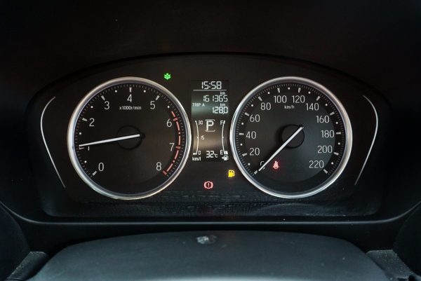 HONDA CITY 1.0 SV HB AT ปี 2022 - Image 29