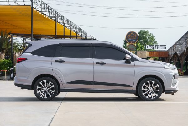 TOYOTA VELOZ 1.5 PREMIUM AT ปี 2022 - Image 6