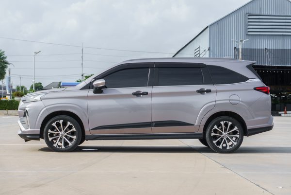 TOYOTA VELOZ 1.5 PREMIUM AT ปี 2022 - Image 7
