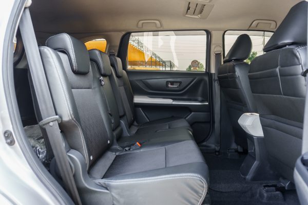 TOYOTA VELOZ 1.5 PREMIUM AT ปี 2022 - Image 12