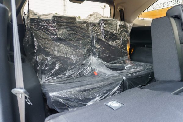 TOYOTA VELOZ 1.5 PREMIUM AT ปี 2022 - Image 13