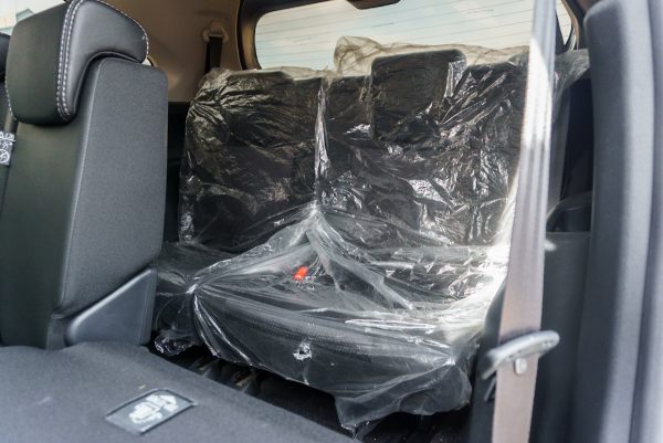 TOYOTA VELOZ 1.5 PREMIUM AT ปี 2022 - Image 14