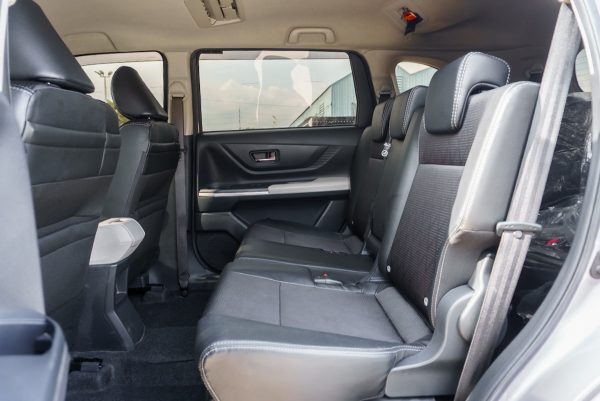 TOYOTA VELOZ 1.5 PREMIUM AT ปี 2022 - Image 15