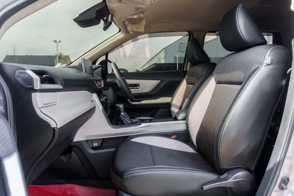 TOYOTA VELOZ 1.5 PREMIUM AT ปี 2022 - Image 16