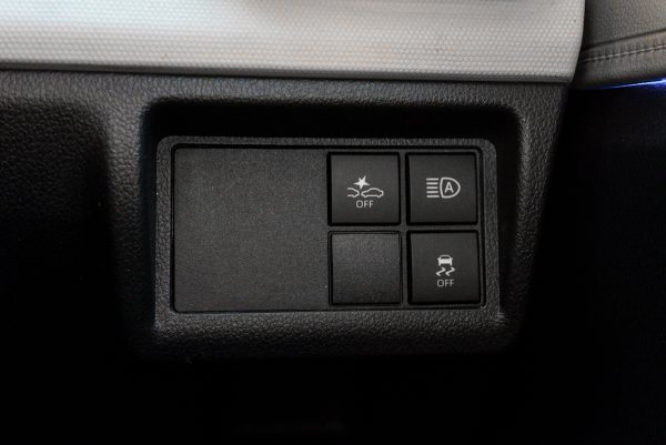 TOYOTA VELOZ 1.5 PREMIUM AT ปี 2022 - Image 23
