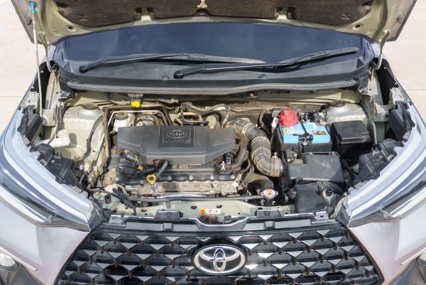 TOYOTA VELOZ 1.5 PREMIUM AT ปี 2022 - Image 32