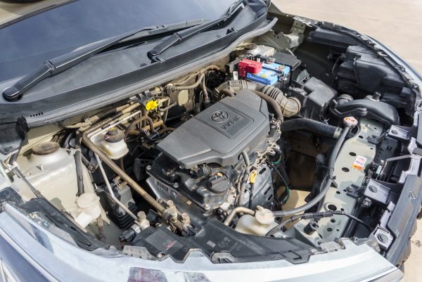 TOYOTA VELOZ 1.5 PREMIUM AT ปี 2022 - Image 33