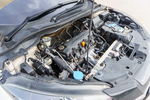 HONDA HR-V 1.8 E AT ปี 2015 - Image 28