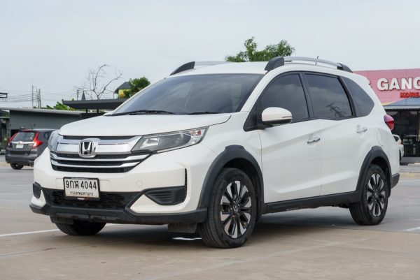 HONDA BR-V 1.5 V AT ปี2020 (9กฬ4044) - Image 3