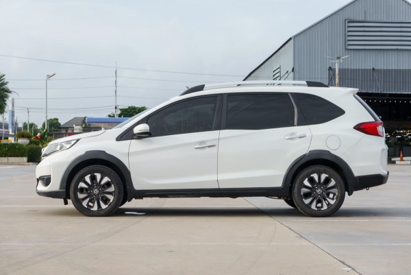 HONDA BR-V 1.5 V AT ปี2020 (9กฬ4044) - Image 7