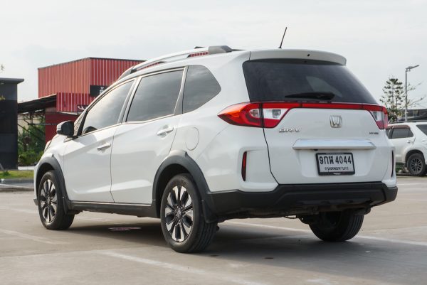 HONDA BR-V 1.5 V AT ปี2020 (9กฬ4044) - Image 8
