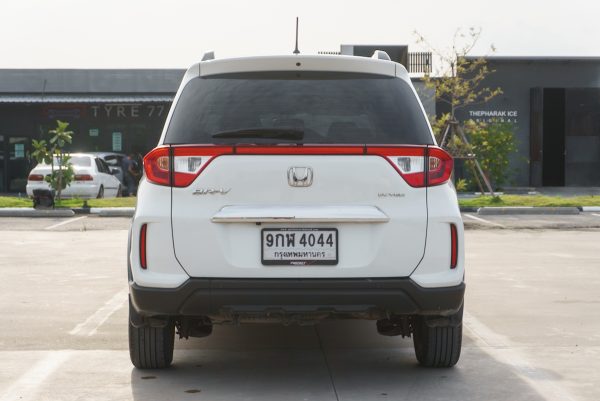 HONDA BR-V 1.5 V AT ปี2020 (9กฬ4044) - Image 9