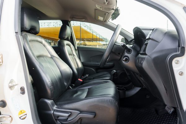 HONDA BR-V 1.5 V AT ปี2020 (9กฬ4044) - Image 11