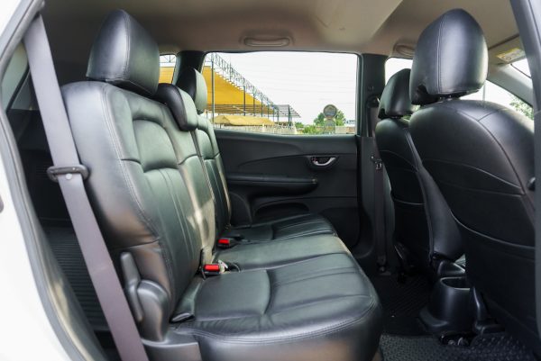 HONDA BR-V 1.5 V AT ปี2020 (9กฬ4044) - Image 12