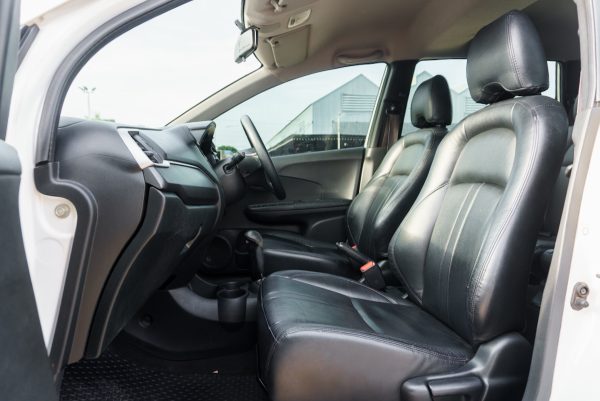 HONDA BR-V 1.5 V AT ปี2020 (9กฬ4044) - Image 14