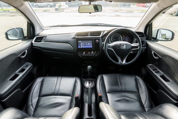 HONDA BR-V 1.5 V AT ปี2020 (9กฬ4044) - Image 15