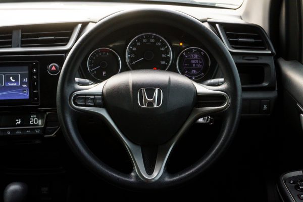 HONDA BR-V 1.5 V AT ปี2020 (9กฬ4044) - Image 16