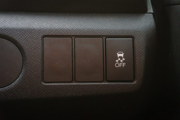 HONDA BR-V 1.5 V AT ปี2020 (9กฬ4044) - Image 19