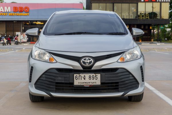 TOYOTA VIOS 1.5 J AT ปี2018 (6กง895) - Image 4