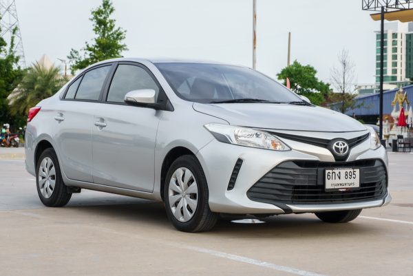 TOYOTA VIOS 1.5 J AT ปี2018 (6กง895) - Image 5