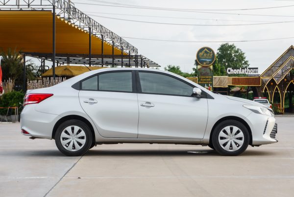 TOYOTA VIOS 1.5 J AT ปี2018 (6กง895) - Image 6
