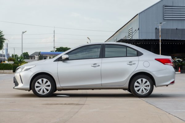 TOYOTA VIOS 1.5 J AT ปี2018 (6กง895) - Image 7