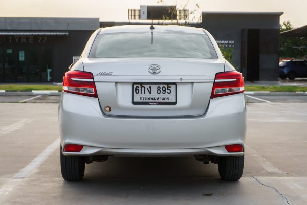 TOYOTA VIOS 1.5 J AT ปี2018 (6กง895) - Image 9