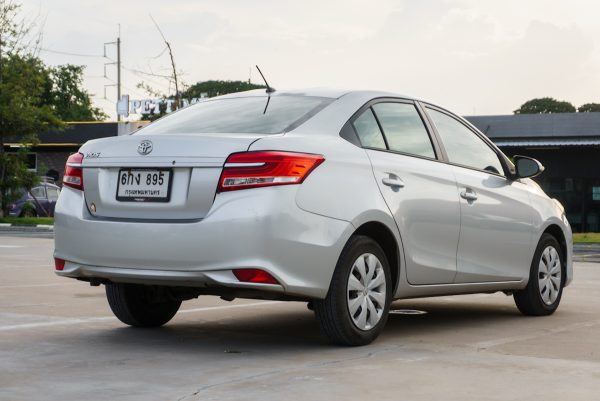 TOYOTA VIOS 1.5 J AT ปี2018 (6กง895) - Image 10