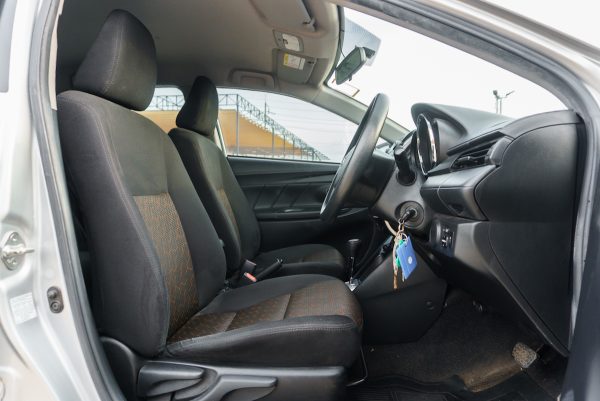 TOYOTA VIOS 1.5 J AT ปี2018 (6กง895) - Image 11