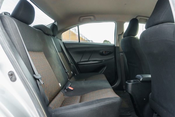 TOYOTA VIOS 1.5 J AT ปี2018 (6กง895) - Image 12