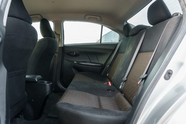TOYOTA VIOS 1.5 J AT ปี2018 (6กง895) - Image 13