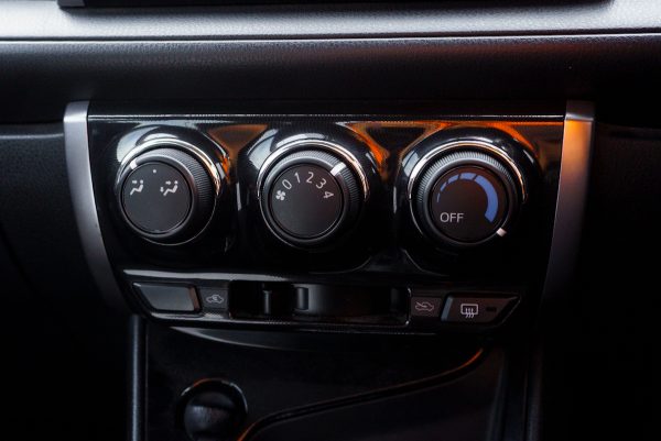 TOYOTA VIOS 1.5 J AT ปี2018 (6กง895) - Image 20