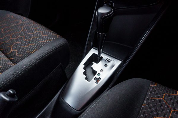 TOYOTA VIOS 1.5 J AT ปี2018 (6กง895) - Image 22