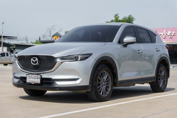 MAZDA CX-5 2.0 S AT ปี2019 จด2020 - Image 3