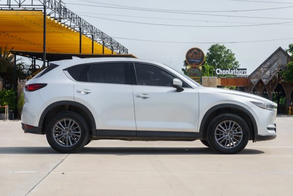 MAZDA CX-5 2.0 S AT ปี2019 จด2020 - Image 6