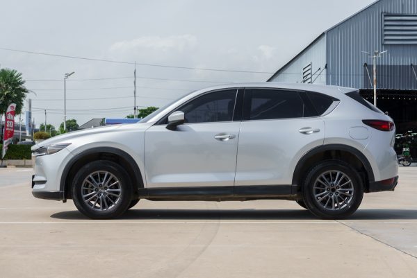 MAZDA CX-5 2.0 S AT ปี2019 จด2020 - Image 7