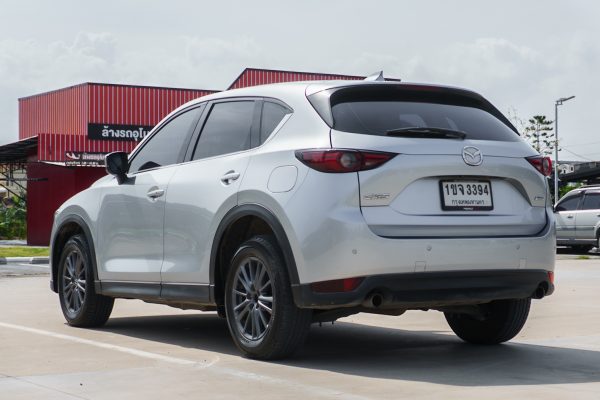 MAZDA CX-5 2.0 S AT ปี2019 จด2020 - Image 8