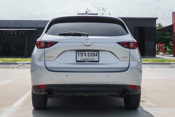 MAZDA CX-5 2.0 S AT ปี2019 จด2020 - Image 9